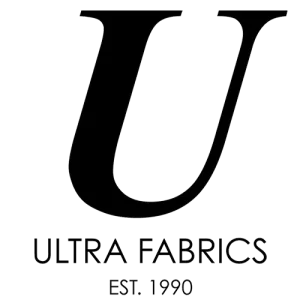 ultra fabrics logo