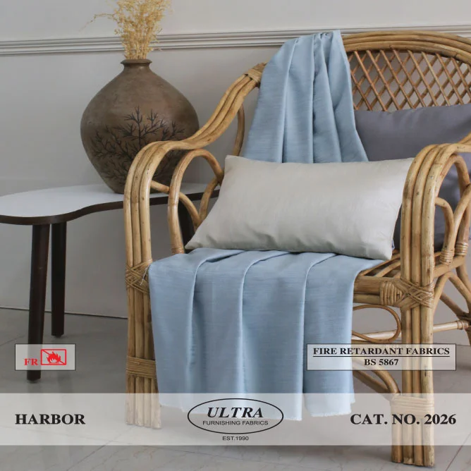 Harbor - spill proof fabrics
