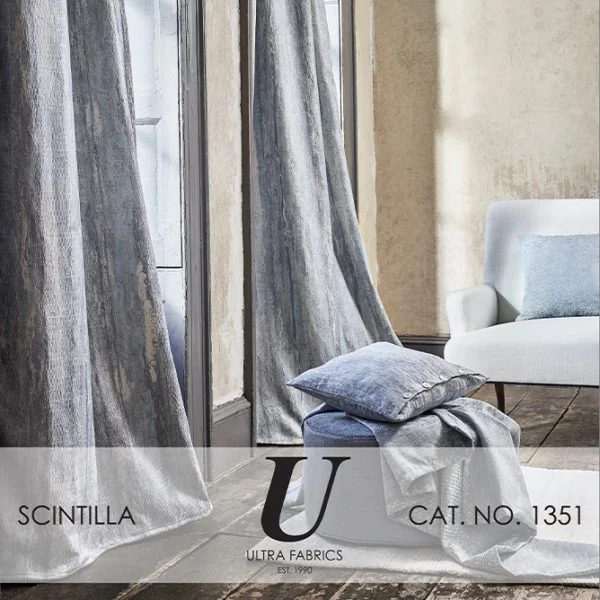 Soft Upholstery Fabrics