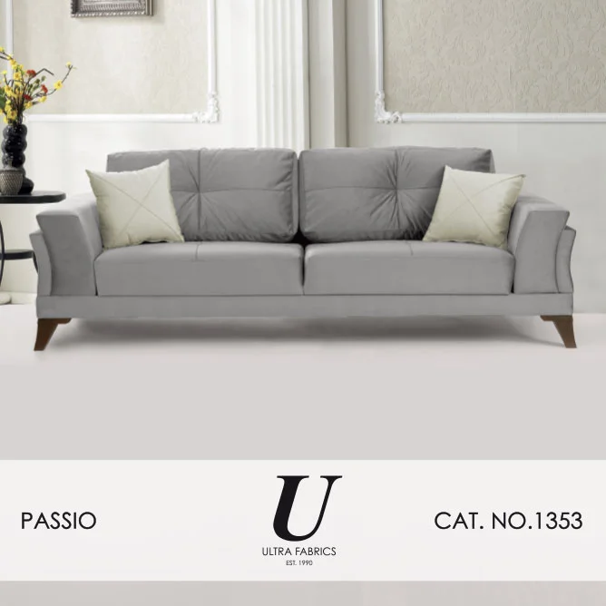 Faux leather upholstery fabrics