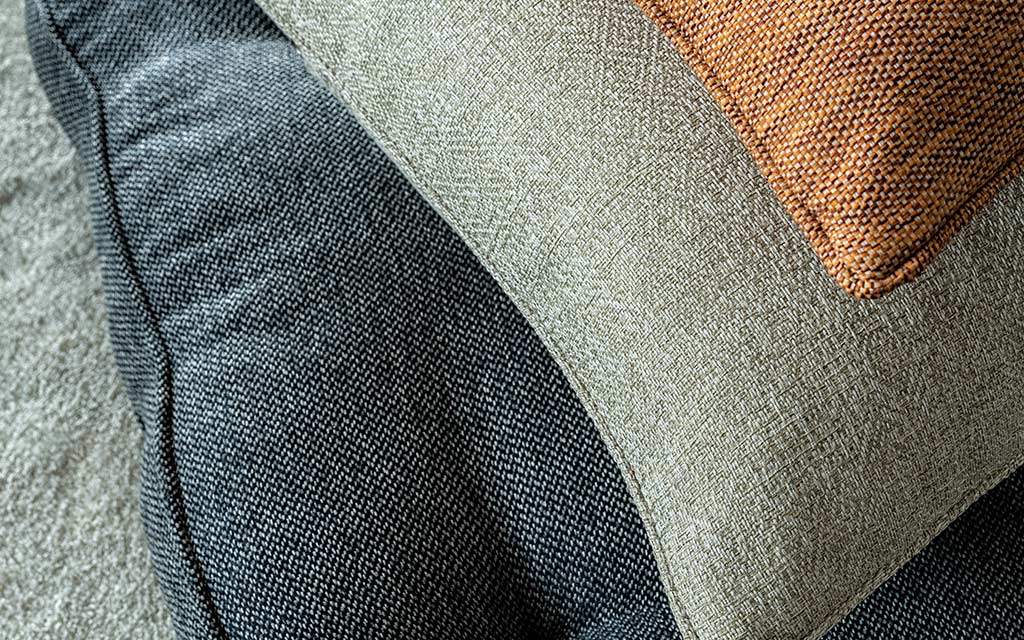 Armor - Fire retardant fabric for sofa and cushion