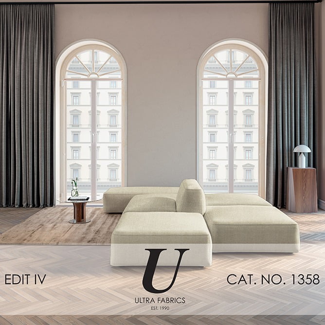 Edit IV Designer Upholstery Fabrics