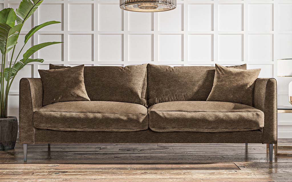 EDIT III - Boucle Sofa Fabrics