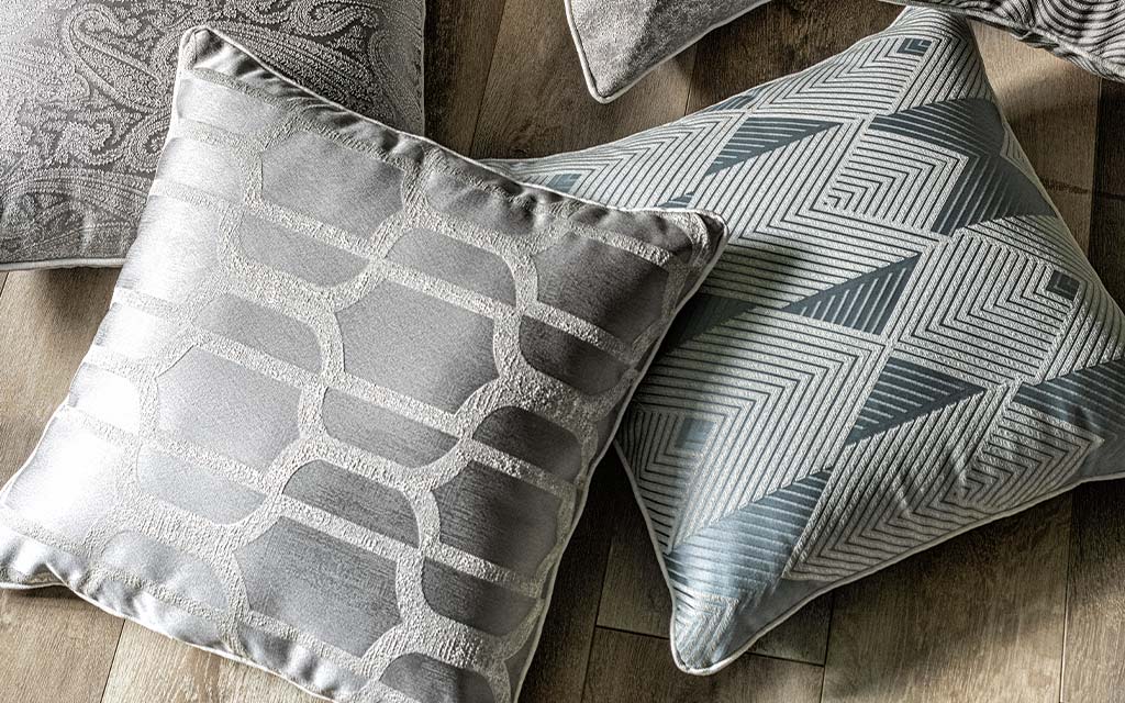 Orion - Soft Upholstery fabrics