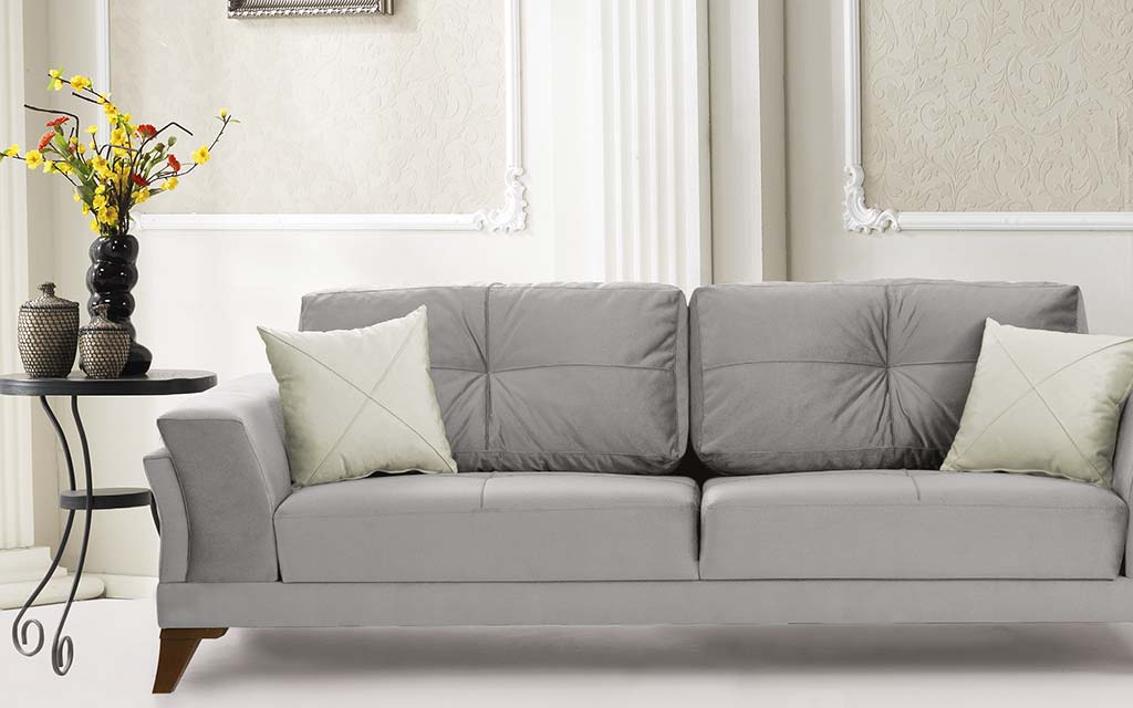 Passio-leather fabrics for sofa