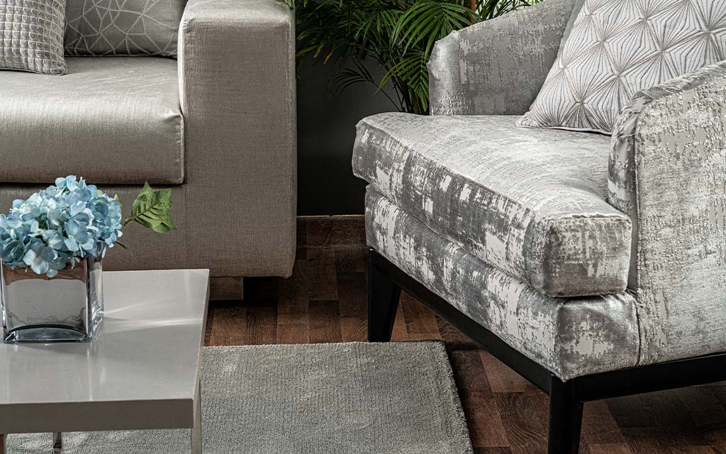 Urban - Drapery and Soft upholtery