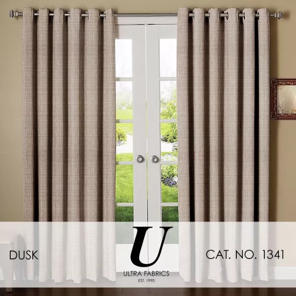 BLACKOUT CURTAINS FOR HOME DECOR