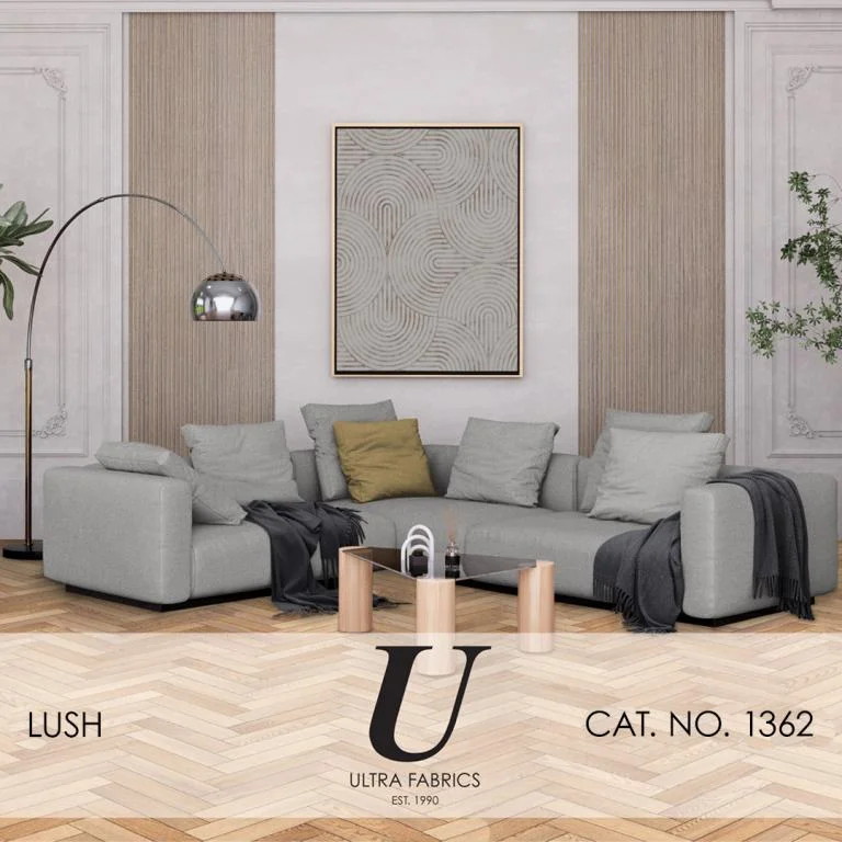 Lush 1362 cover