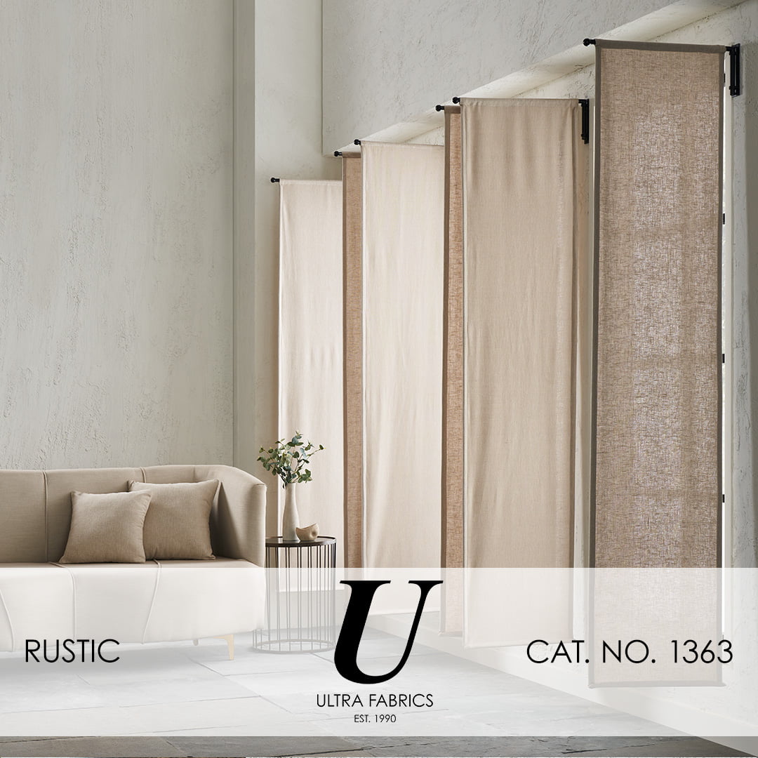 Rustic Catalog 1363 Affordable Fabrics