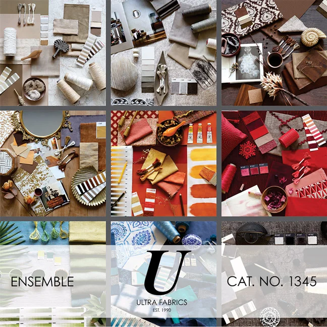 ensemble cover
