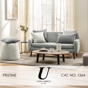 Pristine 1364 - upholstery fabric