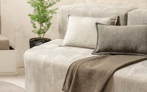AEGIS - Fabguard protection - easy clean fabric
