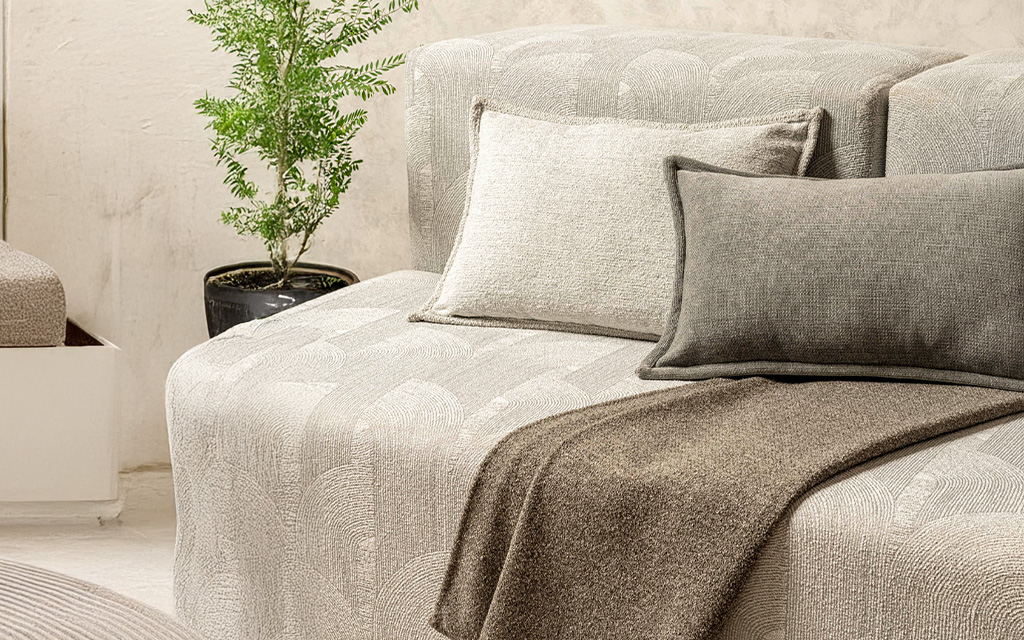 AEGIS - Fabguard protection - easy clean fabric