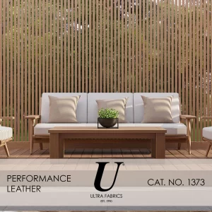 Performance Leather cat no 1373 catalog cover