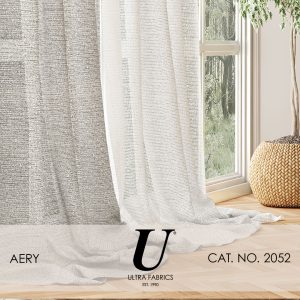 2052 catalog aery