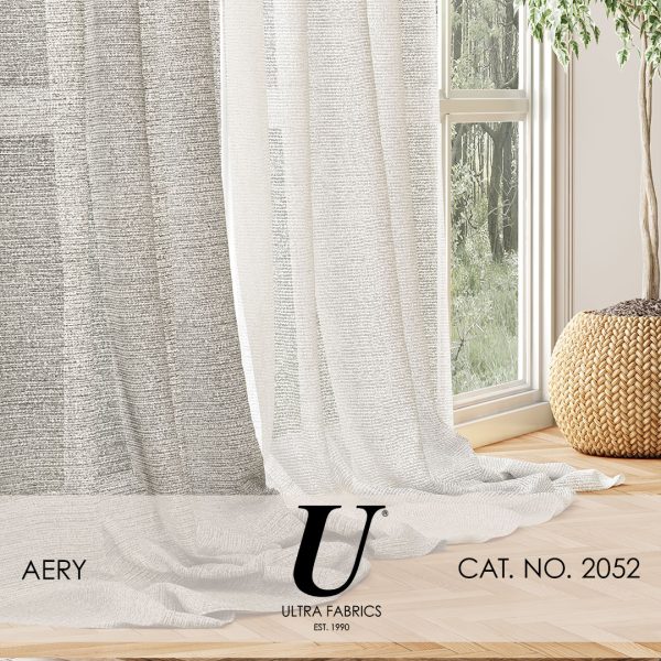 2052 catalog aery